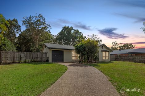 Property photo of 16 Wahoo Court Jubilee Pocket QLD 4802