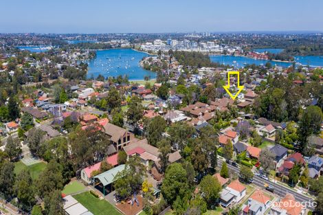 Property photo of 4/9 Mitchell Street Putney NSW 2112