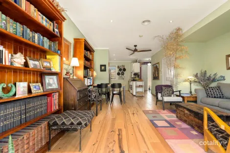 Property photo of 50 Manning Clark Crescent Franklin ACT 2913
