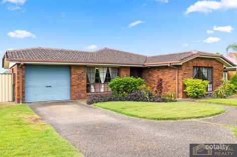 Property photo of 21 Bremer Street Runcorn QLD 4113