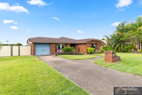 Property photo of 21 Bremer Street Runcorn QLD 4113