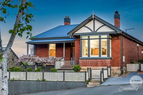 Property photo of 12 Forest Road West Hobart TAS 7000