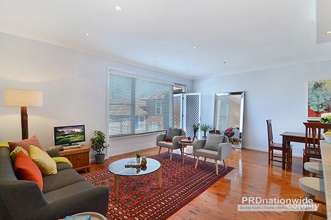 Property photo of 3/133 Queen Victoria Street Bexley NSW 2207