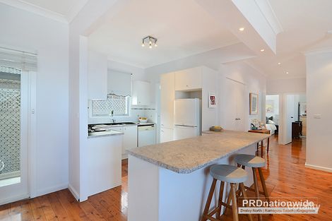 Property photo of 3/133 Queen Victoria Street Bexley NSW 2207