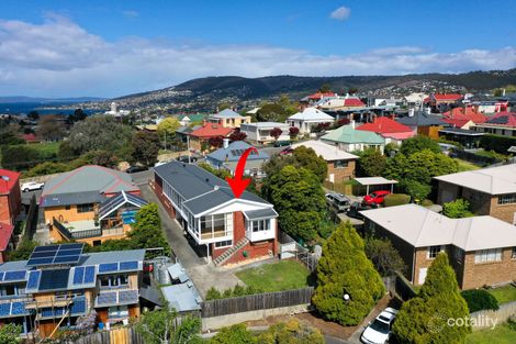 4/145 Patrick St, West Hobart, TAS 7000