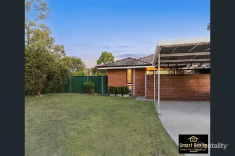 2 Brookdale Dr, Armadale, WA 6112