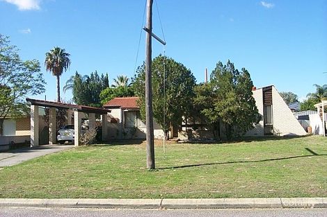 18 Merley Way, Parkwood, WA 6147