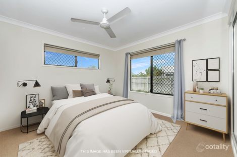 Property photo of 17 Elbridge Bend Mount Louisa QLD 4814
