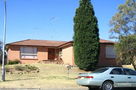 80 Blackwell Ave, St Clair, NSW 2759