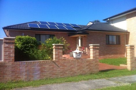 61 Whitaker St, Old Guildford, NSW 2161