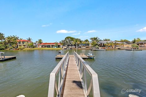 Property photo of 7 Boom Court Currumbin Waters QLD 4223