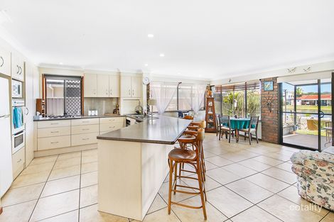 Property photo of 7 Boom Court Currumbin Waters QLD 4223