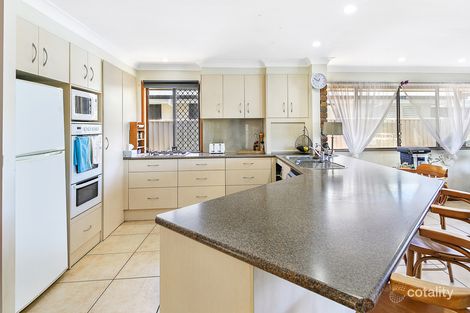 Property photo of 7 Boom Court Currumbin Waters QLD 4223