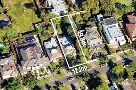 Property photo of 33-35 Adelaide Street Armadale VIC 3143