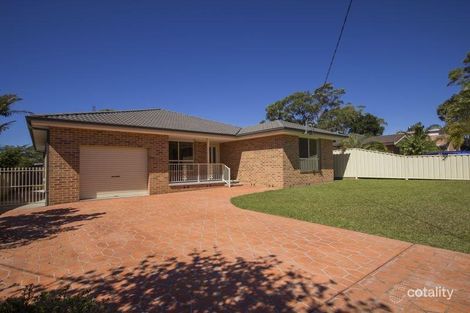 20 Truscott Ave, Sanctuary Point, NSW 2540