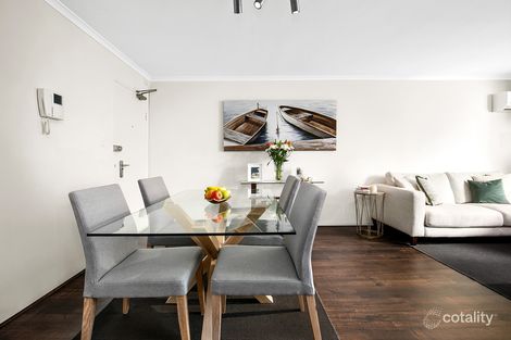 Property photo of 24/167-183 Brougham Street Woolloomooloo NSW 2011