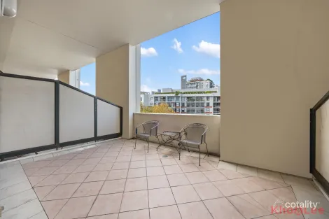 Property photo of 3134/185-211 Broadway Ultimo NSW 2007