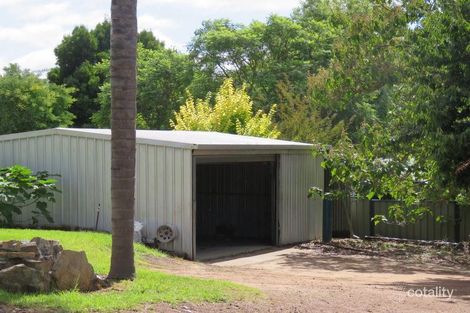 Property photo of 39 Blechynden Street Bridgetown WA 6255