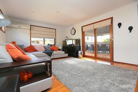 Property photo of 21 Kurrajong Avenue Georges Hall NSW 2198