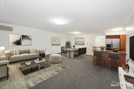 21/31 Twine St, Spring Hill, QLD 4000