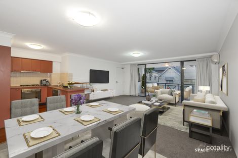 Property photo of 21/31 Twine Street Spring Hill QLD 4000