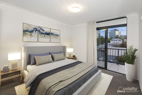 Property photo of 21/31 Twine Street Spring Hill QLD 4000