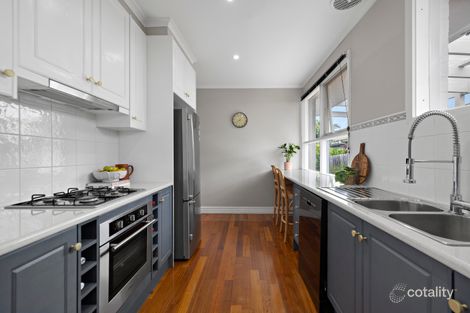 Property photo of 1/15 Bewsell Avenue Scoresby VIC 3179