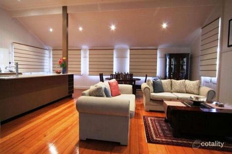 Property photo of 37 Arc Street Coorparoo QLD 4151