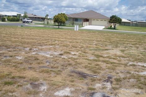 Property photo of 14 Pilbara Way Burrum Heads QLD 4659