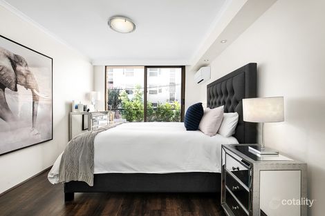 Property photo of 24/167-183 Brougham Street Woolloomooloo NSW 2011