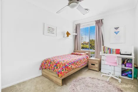 Property photo of 11 Taywood Avenue Winston Hills NSW 2153