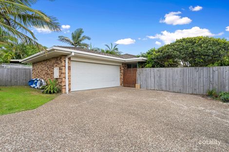 Property photo of 3/31-33 Cassidy Crescent Bogangar NSW 2488
