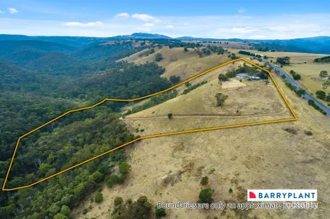 1728 Gisborne Rd, Coimadai, VIC 3340