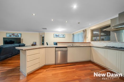 Property photo of 1 Kalgan Court Ellenbrook WA 6069