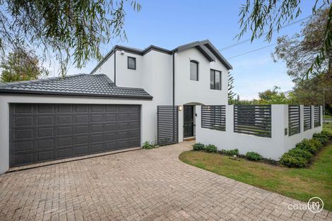Property photo of 136 Kitchener Road Alfred Cove WA 6154