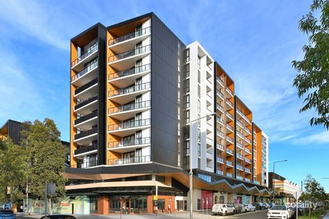 704/2 Sergeant St, Edmondson Park, NSW 2174