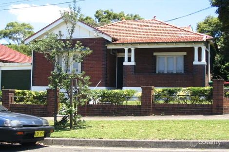 33 Norman St, Five Dock, NSW 2046