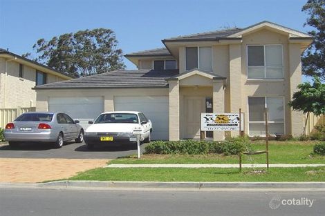 49 Meurants Lane, Glenwood, NSW 2768