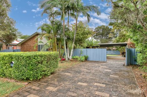 17 Marble St, Keperra, QLD 4054