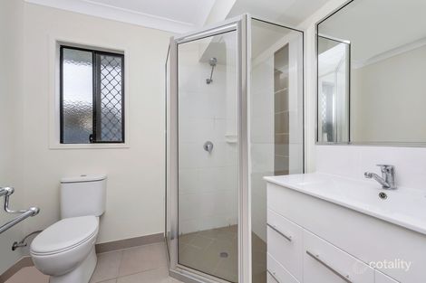 Property photo of 17 Elbridge Bend Mount Louisa QLD 4814