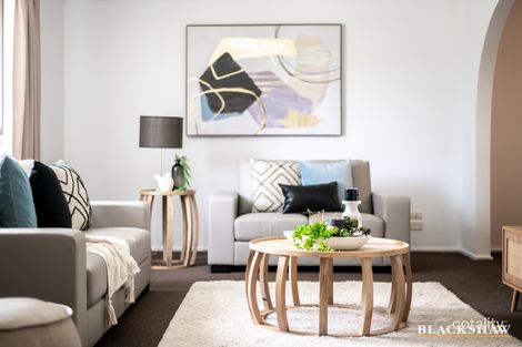 Property photo of 33 Onkaparinga Crescent Kaleen ACT 2617