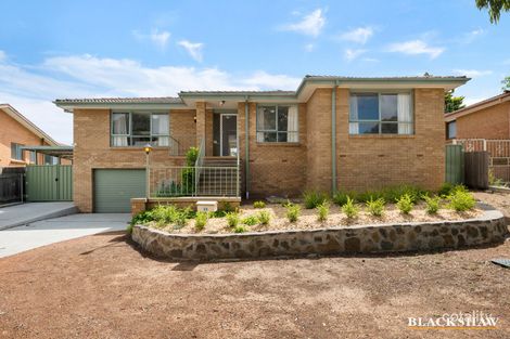 Property photo of 33 Onkaparinga Crescent Kaleen ACT 2617