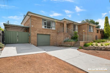 Property photo of 33 Onkaparinga Crescent Kaleen ACT 2617