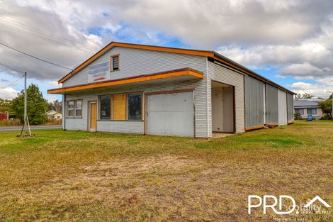 18 Urben St, Urbenville, NSW 2475