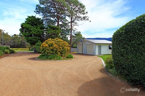 Property photo of 7 Karana Drive North Nowra NSW 2541