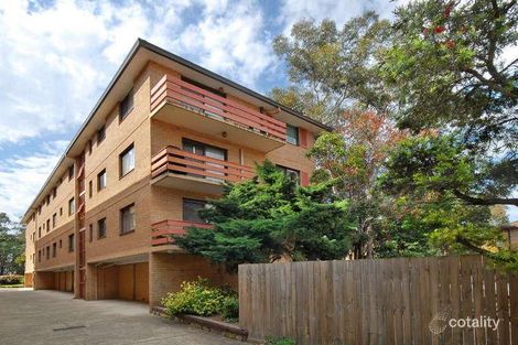 3/8 Galloway St, North Parramatta, NSW 2151