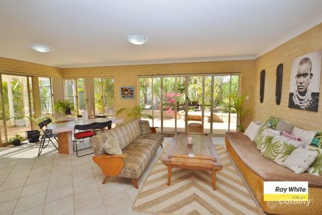 Property photo of 4 Sequita Way Kalbarri WA 6536