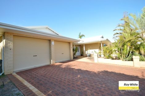 Property photo of 4 Sequita Way Kalbarri WA 6536