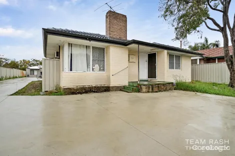 Property photo of 24 Longhurst Way Queens Park WA 6107