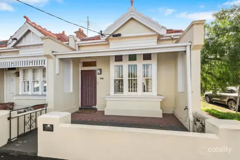 42 Foote St, Albert Park, VIC 3206